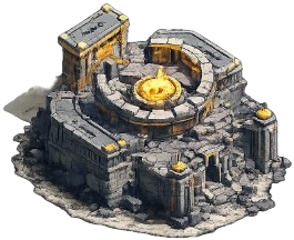 Sanctuary Map