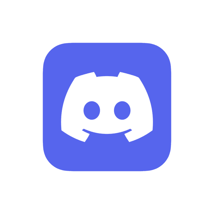Discord Icon