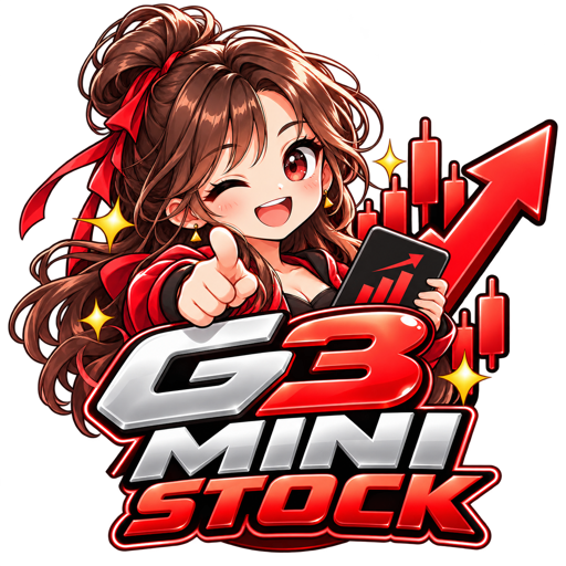 G3MINI Stock