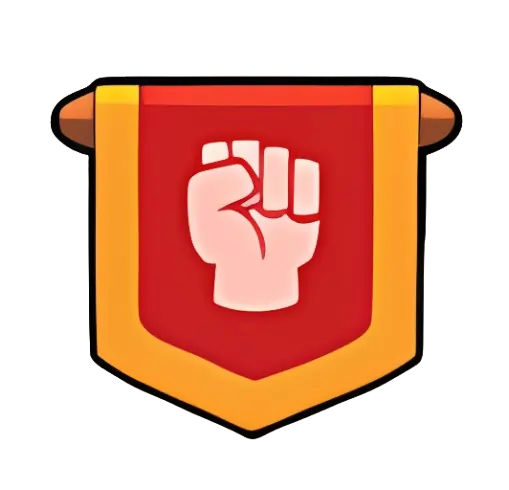 Sanc & Fort Icon
