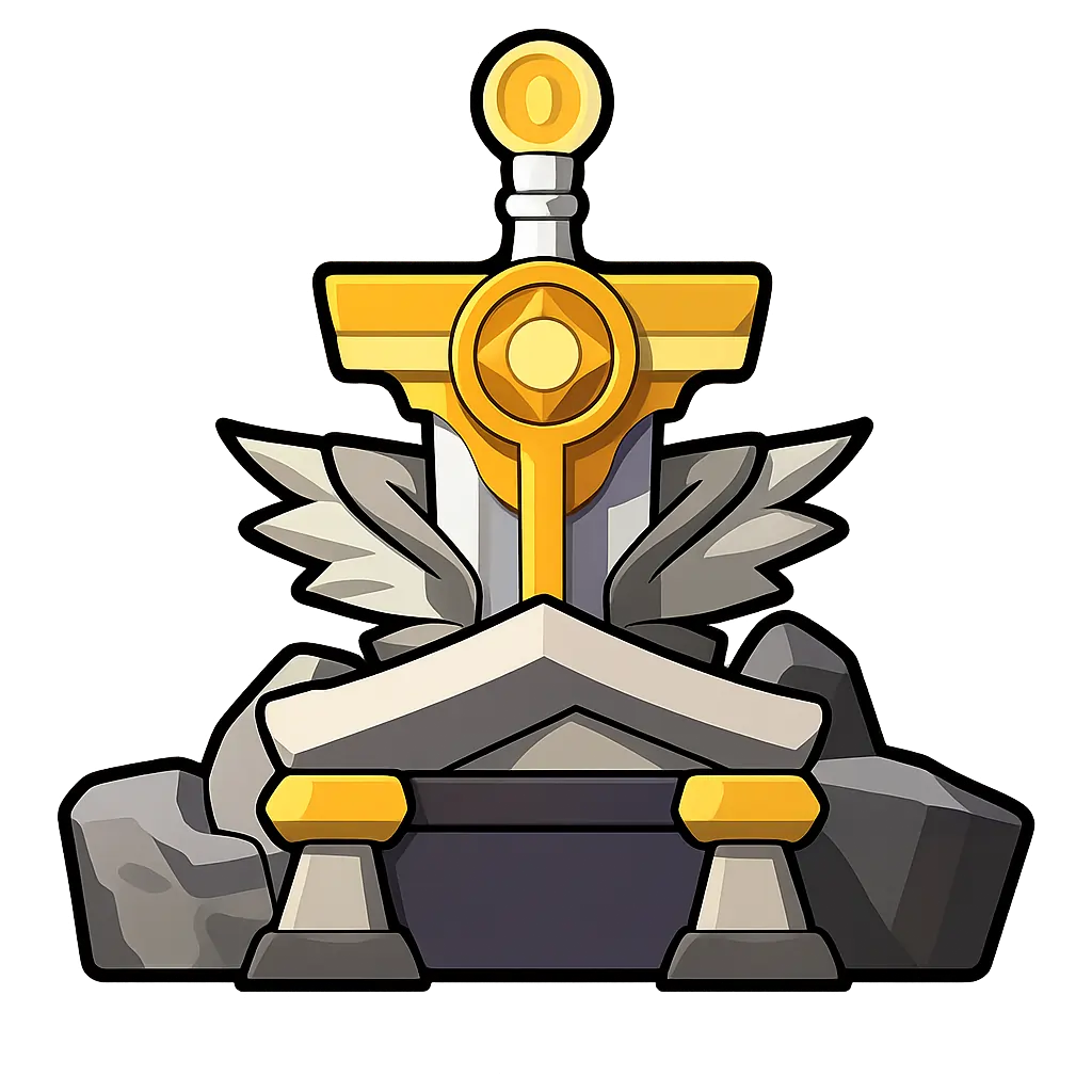 Swordland Icon